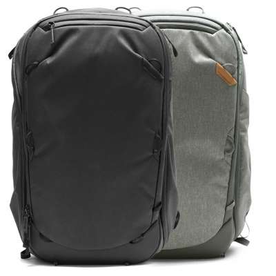 Travel Laptop Durable Water Resistant  Backpack  for Men & Women