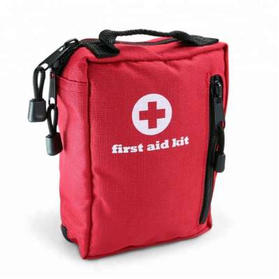 Small First Aid Kit Box Waterproof Laminate Bags Medical kits