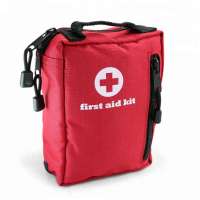 Small First Aid Kit Box Waterproof Laminate Bags Medical kits