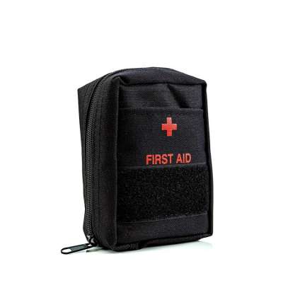 Wholesale First Aid Kit Survival Car First Aid Kit Outdoor Emergency Bag