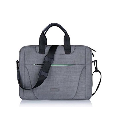 Laptop Shoulder Bag, Spill-resistant Laptop Sleeve Case for 11-13.3 Inch Hard Case Laptop Bag