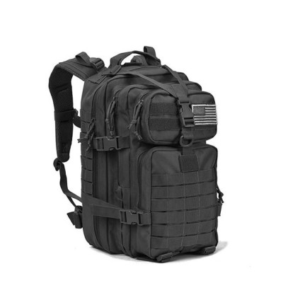 Military Tactical Assault Pack Backpack Army Waterproof Bag Backpacks for Outdoor Hiking Camping Trekking Hunting