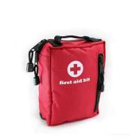 Small First Aid Kit Bags Best for Outdoor Waterproof First Aid Kit Survival