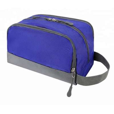 Large Men Women Hanging Travel Toiletry Bag For Makeup Organizer Cosmetic Bag