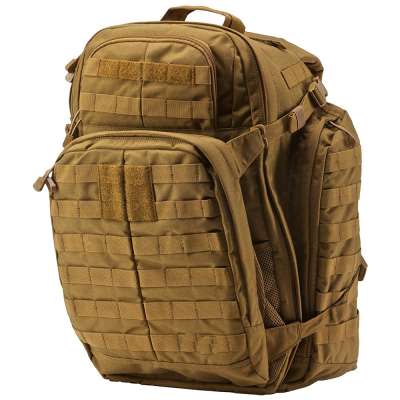 Military Tactical Assault Pack Backpack Army Waterproof Bag Backpacks for Outdoor Hiking Camping Trekking Hunting