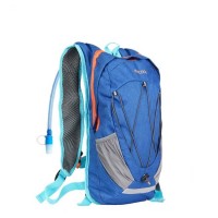 Hot Selling Outdoor Hiking Backpack Running Cycling 2L Hydration Pack With Water Bladder