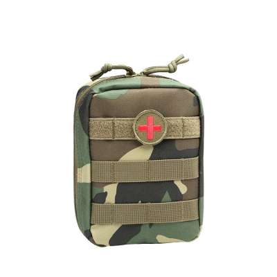 Military First Aid Kit Bags Emergency First Aid Kit Bags