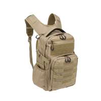 Military Tactical Backpack,MOLLE Large Waterproof Assault Backpack Laptop Pack for Hiking Camping Climbing