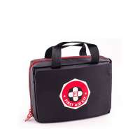 Emergency First Aid Kit Survival Wholesale Medical First Aid Kit Travel Bag