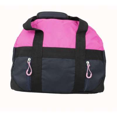 Duffel Bag weekend bag With Secret Compartment For Women Gym Sport Travelling Bag