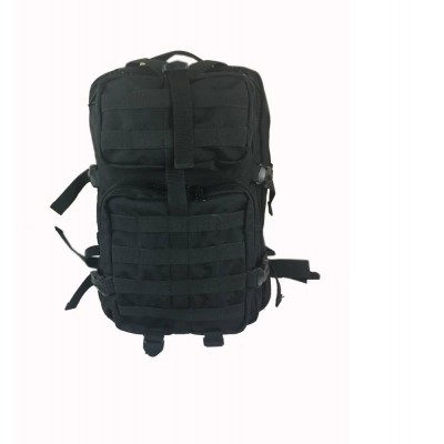 Tactical Fire Proof Military Backpack Travel Day Pack Small Waterproof Rucksak